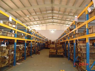 长沙合润物流 (中国 湖南省 生产商) - 仓储设备 - 物流 产品 「自助贸易」